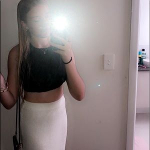 Meet your Posher, Alix